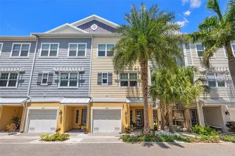 6049 Moorings Dr S, Saint Petersburg, FL 33712