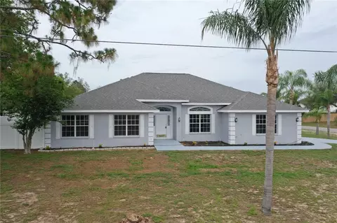 13551 Banner Rd, Spring Hill, FL 34609