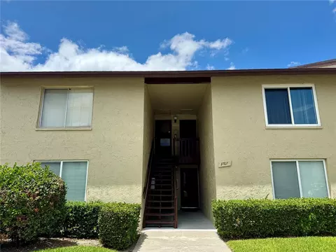 4215 E Bay Dr #1707C, Clearwater, FL 33764