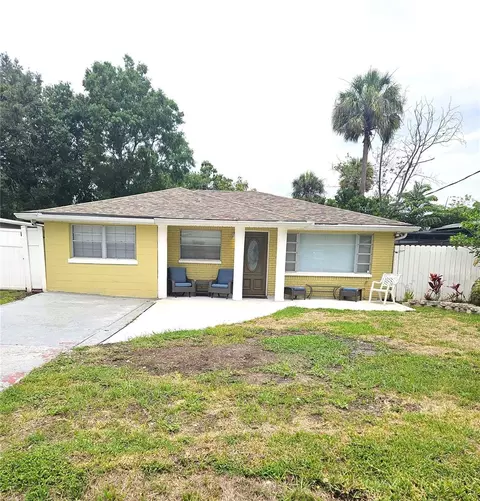 4111 W La Salle St, Tampa, FL 33607
