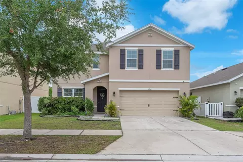 11914 Ledbury Commons Dr, Gibsonton, FL 33534