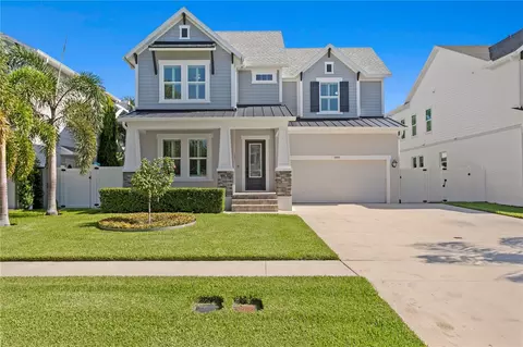 3605 W Dale Ave, Tampa, FL 33609
