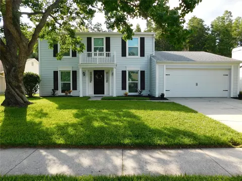 15916 Marshfield Dr, Tampa, FL 33624