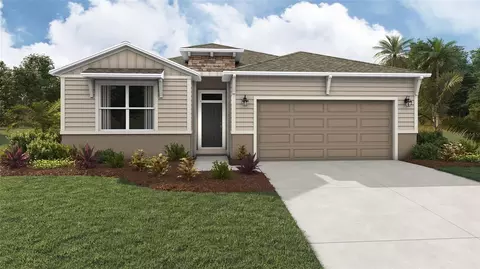 7747 Wheat Stone Dr, Zephyrhills, FL 33540