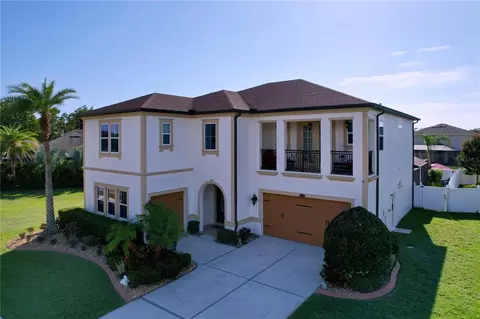 1947 Marshberry Ct, Trinity, FL 34655
