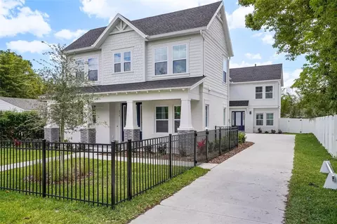 216 E Harding St, Orlando, FL 32806