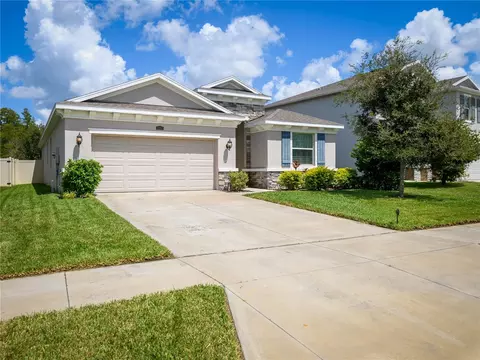 2898 Living Coral Dr, Odessa, FL 33556
