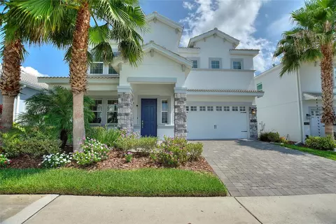 1423 Bunker Dr, Davenport, FL 33896