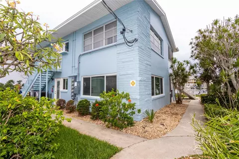 241 Skiff Pt #1, Clearwater Beach, FL 33767