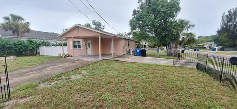 1401 43rd St S, Saint Petersburg, FL 33711