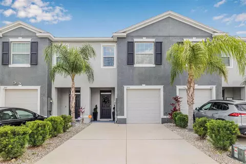 2771 Suncoast Blend Dr, Odessa, FL 33556