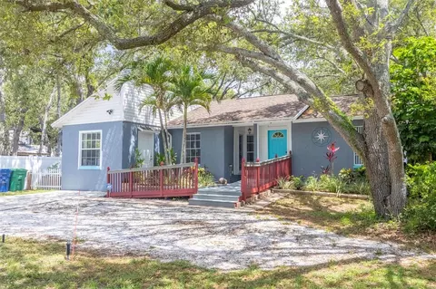 715 W 109th Ave, Tampa, FL 33612