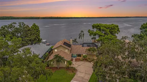 115 Lake Shore Dr E, Palm Harbor, FL 34684