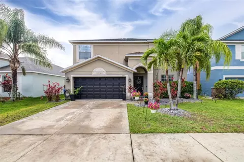533 Vista Ridge Dr, Ruskin, FL 33570