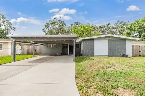 2526 W Jean St, Tampa, FL 33614