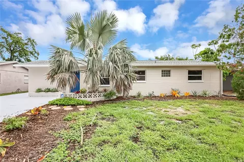 821 52nd Ave S, Saint Petersburg, FL 33705