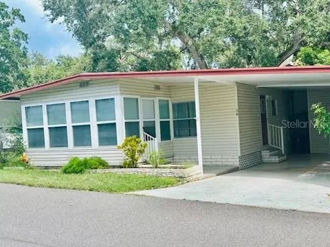 54 Sugar Bear Dr #20, Safety Harbor, FL 34695