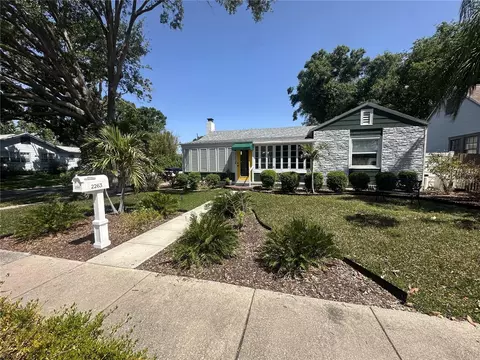 2263 7th Ave N, Saint Petersburg, FL 33713