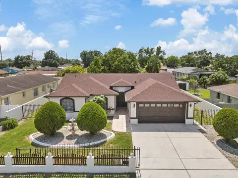 5812 Blossom Ave, Tampa, FL 33614