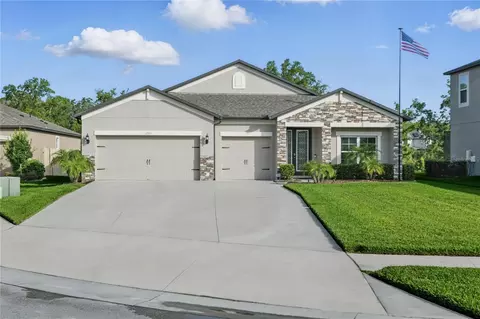 12593 Retreat Pl, Spring Hill, FL 34610