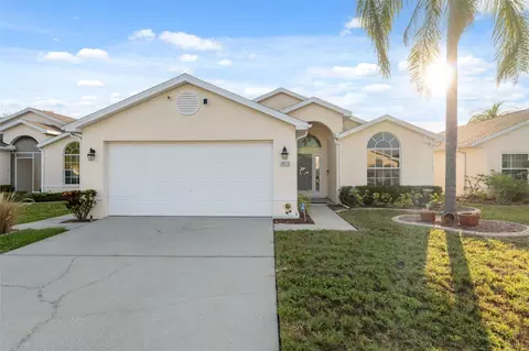 4411 Whitton Way, New Port Richey, FL 34653