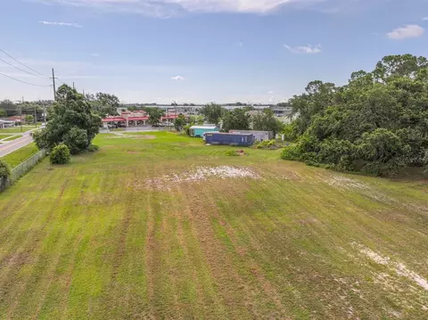 Miller Mac Road, Apollo Beach, FL 33572