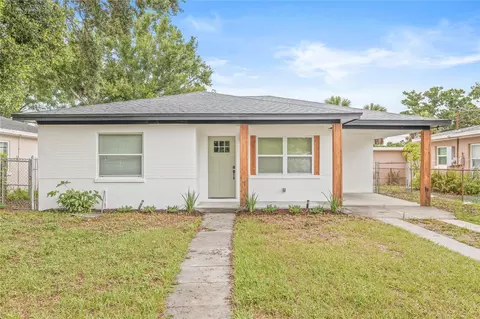 1713 W Saint John St, Tampa, FL 33607