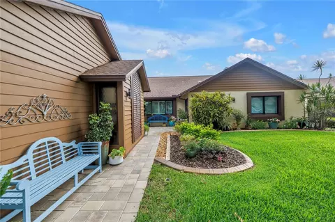2475 Bay Berry Dr, Clearwater, FL 33763