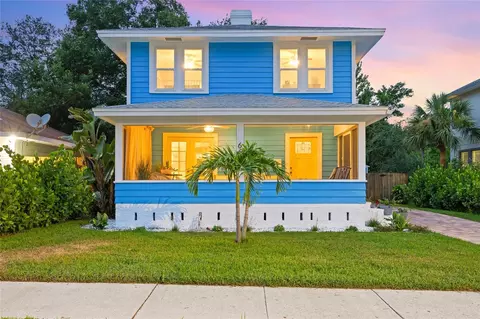 661 14th Ave S, Saint Petersburg, FL 33701