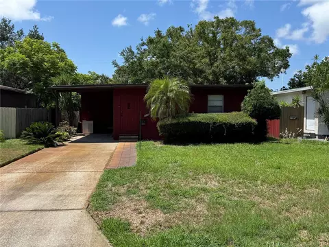 4136 12th Ave N, Saint Petersburg, FL 33713