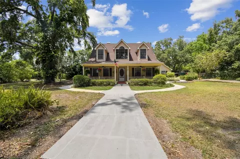 3018 Pemberton Trace Ct, Plant City, FL 33565
