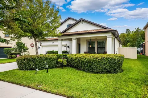 21395 Southern Charm Dr, Land O Lakes, FL 34637