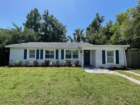 3906 W Rogers Ave, Tampa, FL 33611