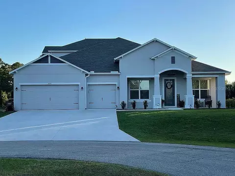 3895 Tate Ct, North Port, FL 34288