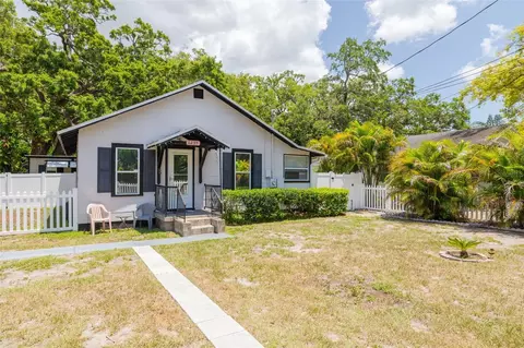 1235 Bass Blvd, Dunedin, FL 34698