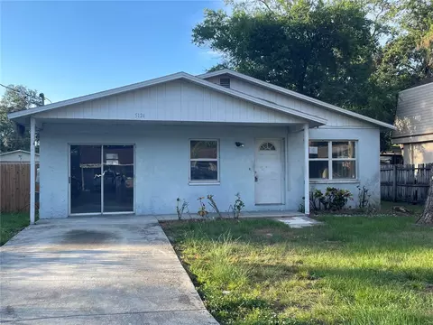 5124 Chilkoot St, Tampa, FL 33617