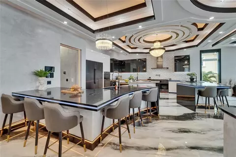 Kitchen - 6526 Surfside Blvd, Apollo Beach, FL 33572 photo 1 of 9