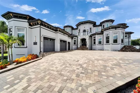 Exterior - 6526 Surfside Blvd, Apollo Beach, FL 33572 photo 5 of 21