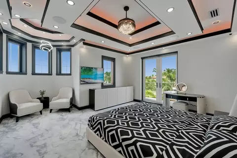 Bedroom - 6526 Surfside Blvd, Apollo Beach, FL 33572 photo 4 of 6