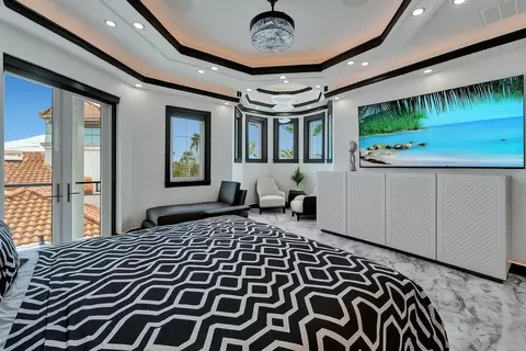 Bedroom - 6526 Surfside Blvd, Apollo Beach, FL 33572 photo 5 of 6