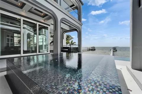 Exterior - 6526 Surfside Blvd, Apollo Beach, FL 33572 photo 13 of 21