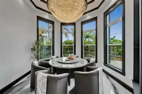 Dining - 6526 Surfside Blvd, Apollo Beach, FL 33572 photo 5 of 5