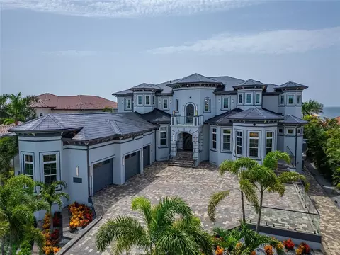 Exterior - 6526 Surfside Blvd, Apollo Beach, FL 33572 photo 14 of 21
