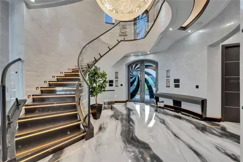 Entry Way - 6526 Surfside Blvd, Apollo Beach, FL 33572 photo 3 of 7