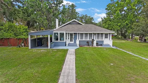 4783 School Rd, Land O Lakes, FL 34638