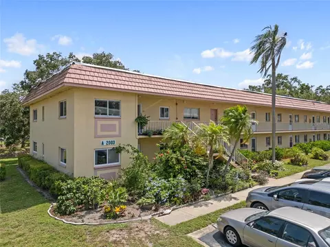 2003 Greenbriar Blvd #1, Clearwater, FL 33763