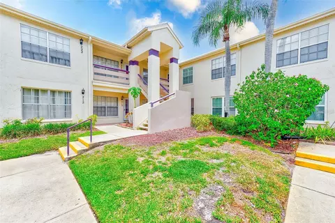 7823 Hardwick Dr #224, New Port Richey, FL 34653