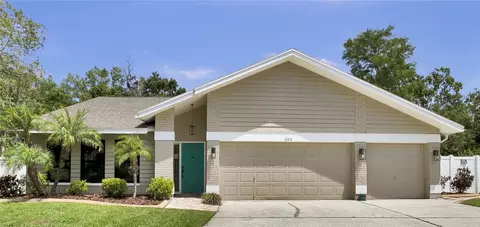 12219 Steppingstone Blvd, Tampa, FL 33635