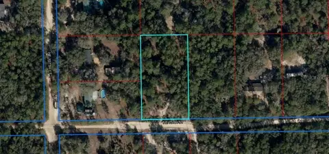 75 Th St, Bronson, FL 32621