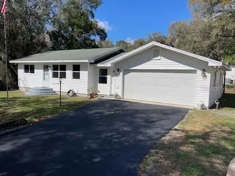 22365 Panorama St, Brooksville, FL 34601